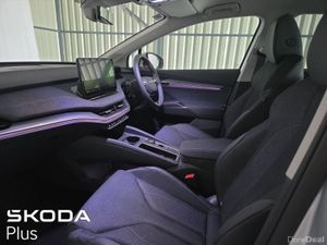 Skoda Elroq Elroq 85 - Image 4