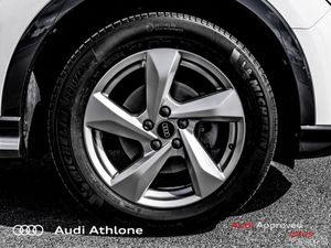 Audi Q3 1.5TFSI 150BHP SE - Image 4