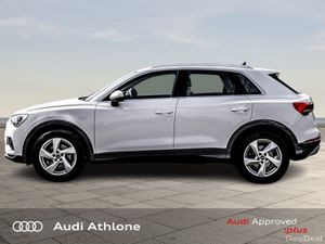Audi Q3 1.5TFSI 150BHP SE - Image 2
