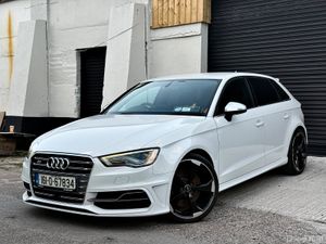 ⚫️Audi S3 2016 NEW NCT⚫️ - Image 4