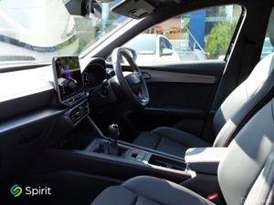 Cupra Formentor 1.5 TSI 150hp V2 - Image 3
