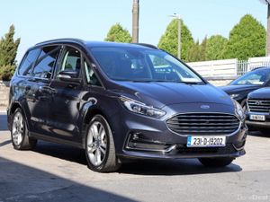 Ford Galaxy 2.5 Duratec 190PS FHEV Titanium Auto - Image 4