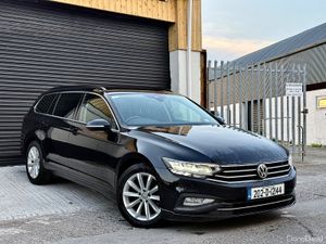 Volkswagen Passat 2020 - Image 4