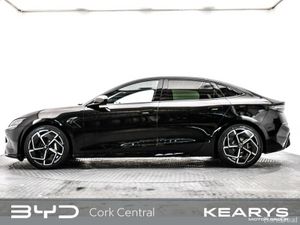 BYD SEAL Excellence AWD 83kWh - Image 4