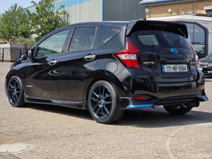 Nissan Note 1.2 SC E-Power Petrol Hybrid Automatic - Image 3