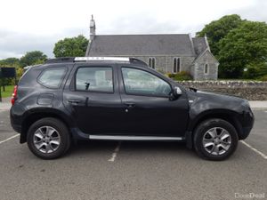 2018 Dacia Duster Signature Tax & Test 07/28 - Image 2