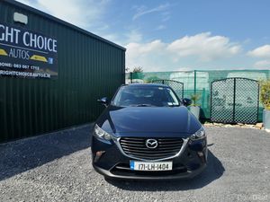2017 Mazda CX-3 2.0L PETROL - Image 4