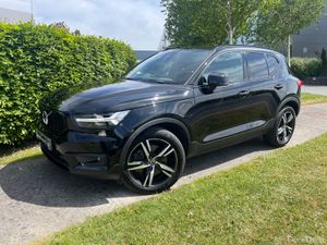 Volvo XC40 2020 1.5  R Design*Phev* - Image 4