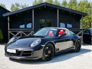 Porsche 911 3.0 TARGA GTS HIGH SPEC, BURMESTER, BO - Image 3
