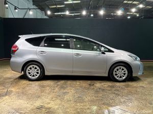Toyota Prius HYBRID 1.8 AUTOMATIC - ALPHA - FACTOR - Image 3