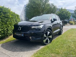 Volvo XC40 2021 1.5 R Design*Phev* - Image 3