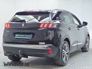 Peugeot 3008 1.5 BlueHDi 130bhp Allure Auto - Image 3