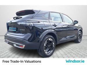 Nissan Qashqai E-POWER HYBRID SV €3000 Scrappage O - Image 3