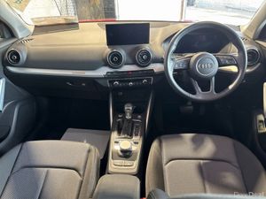 Audi Q2 TFSI Auto SE  *** €2000 Scrappage Allowanc - Image 4