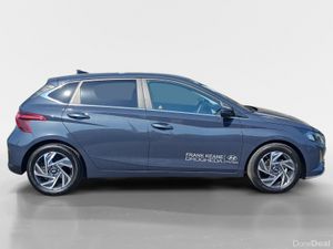 Hyundai i20 i20 Deluxe Plus - Image 2