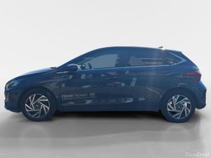 Hyundai i20 i20 Deluxe Plus - Image 4