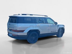 Hyundai Santa Fe 1.6 PHEV 4WD Premium Calligraphy - Image 3