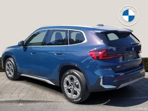 BMW X1 sDrive18d xLine - Image 3