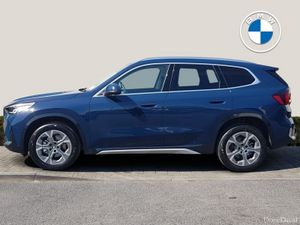 BMW X1 sDrive18d xLine - Image 4