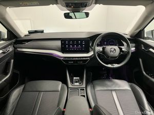 Skoda Octavia Edition 30 DSG 2.0TDI 150BHP - Parki - Image 4