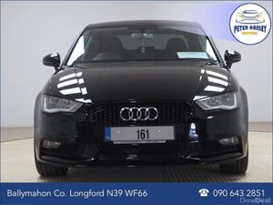 Audi A3 A3 Sport Nav Tdi  Sport Navigation  TDi 11 - Image 4