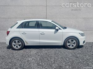Audi A1 1.0 TFSI - Image 2