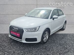 Audi A1 1.0 TFSI - Image 4