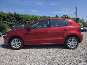 2015 Volkswagen Polo TSI Comfort Line - Image 2