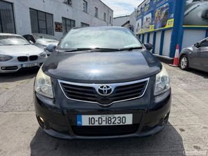 Toyota Avensis 2010 Low Mileage - Image 4