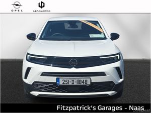 Opel Mokka Elegance 1.2i Auto Demo with 3.9% Finan - Image 3