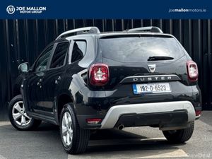 Dacia Duster 1.5 Blue dCi 115 Comfort - Image 3