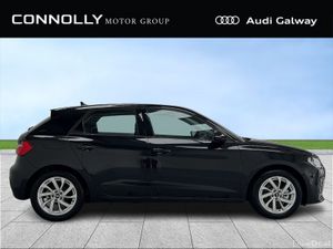 Audi A1 €318 p/m -SPORTBACK TFSI SE 116HP A/T - Image 4