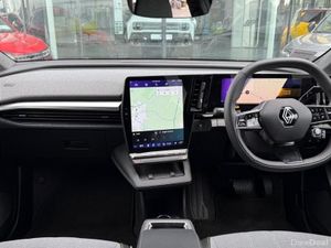 Renault Scenic EV-ELECTRIC Techno 87kWh 220hp ( Up - Image 3