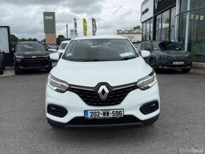 Renault Kadjar 1.5 BLUE dCi 115 Iconic - Image 2