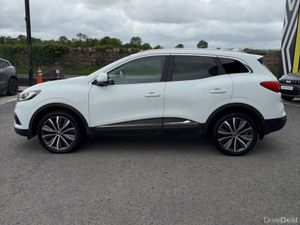 Renault Kadjar 1.5 BLUE dCi 115 Iconic - Image 4