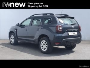 Dacia Duster 1.5 Blue dCi 115 4WD Dfull Comfort - Image 2