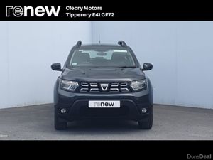 Dacia Duster 1.5 Blue dCi 115 4WD Dfull Comfort - Image 4