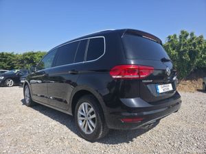 2019 Volkswagen Touran TDI Comfort Line - Image 3