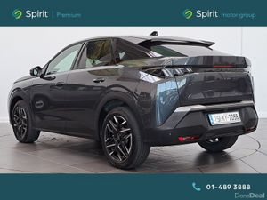 Peugeot 3008 Allure 1.2 MHEV 145BHP*Call Andrew 08 - Image 2