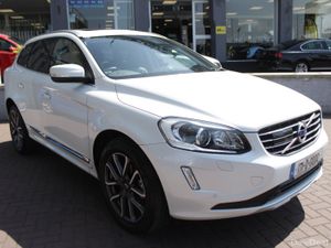 2017 VOLVO XC60 - Image 2