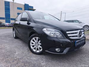 Mercedes-Benz B-Class B 200 CDI, Very low Milage - Image 4