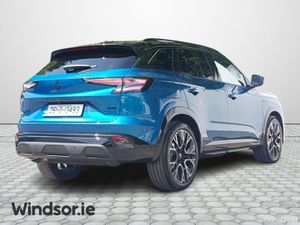 Renault Austral techno esprit Alpine E-Tech 200 Au - Image 3