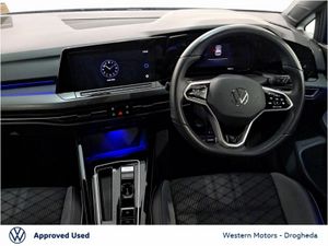 Volkswagen Golf 2.0 TDI 150HP R-Line DSG - Image 3