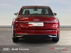Audi A6 40 TDI S LINE - Image 4