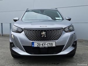 Peugeot 2008 1.2 Puretech 100bhp Allure - Image 3