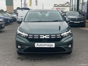 Dacia Sandero Expression TCe 90 5Sp GSR2 - Image 2