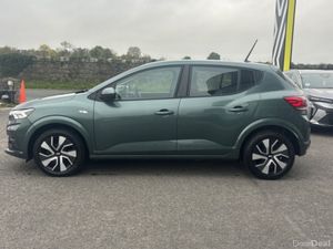 Dacia Sandero Expression TCe 90 5Sp GSR2 - Image 4
