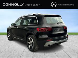 Mercedes-Benz GLB GLB 200d Progressive Line - Image 3