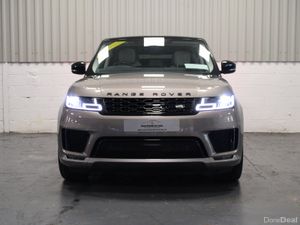 Land Rover Range Rover Sport 2022 - Image 3