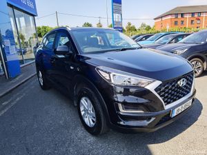 HYUNDAI TUCSON 1.6 COMFORT DIESEL - Image 3
